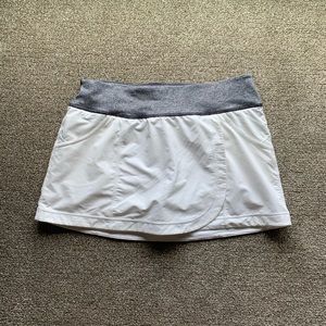 Zella Tennis Skirt